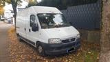 Fiat Ducato 2,8 JTD Diesel - gebrauchte Fiat Ducato aus dem Jahr 2005