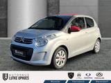 Citroën C1 VTi 68 Airscape Feel Faltdach Notbremsass. - Citroën C1 Gebrauchtwagen in Münster