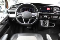 Volkswagen T6.1 Multivan Generation SIX DSG ACC Standhzg.