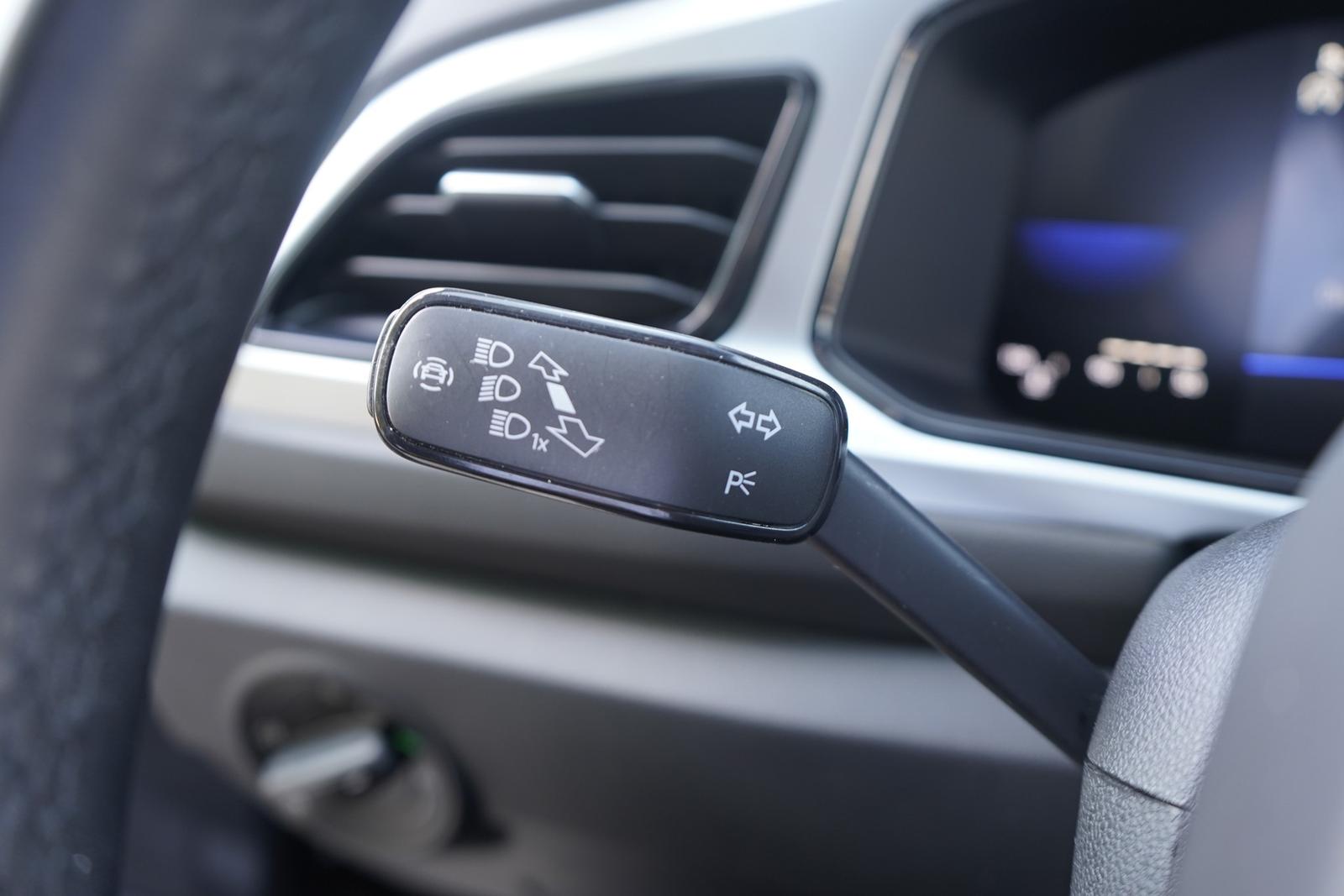 Volkswagen T-Roc 1.0 TSI LED Navi App-Connect, миниатюра 22