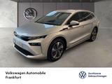 Skoda Enyaq 85x 210 4x4 AHK Navi FrontAssist LED - Skoda Gebrauchtwagen in Frankfurt