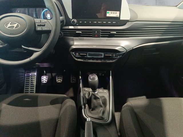 Hyundai BAYON – Bild 7