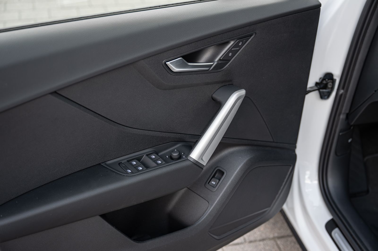 Audi Q2 - Bild 23