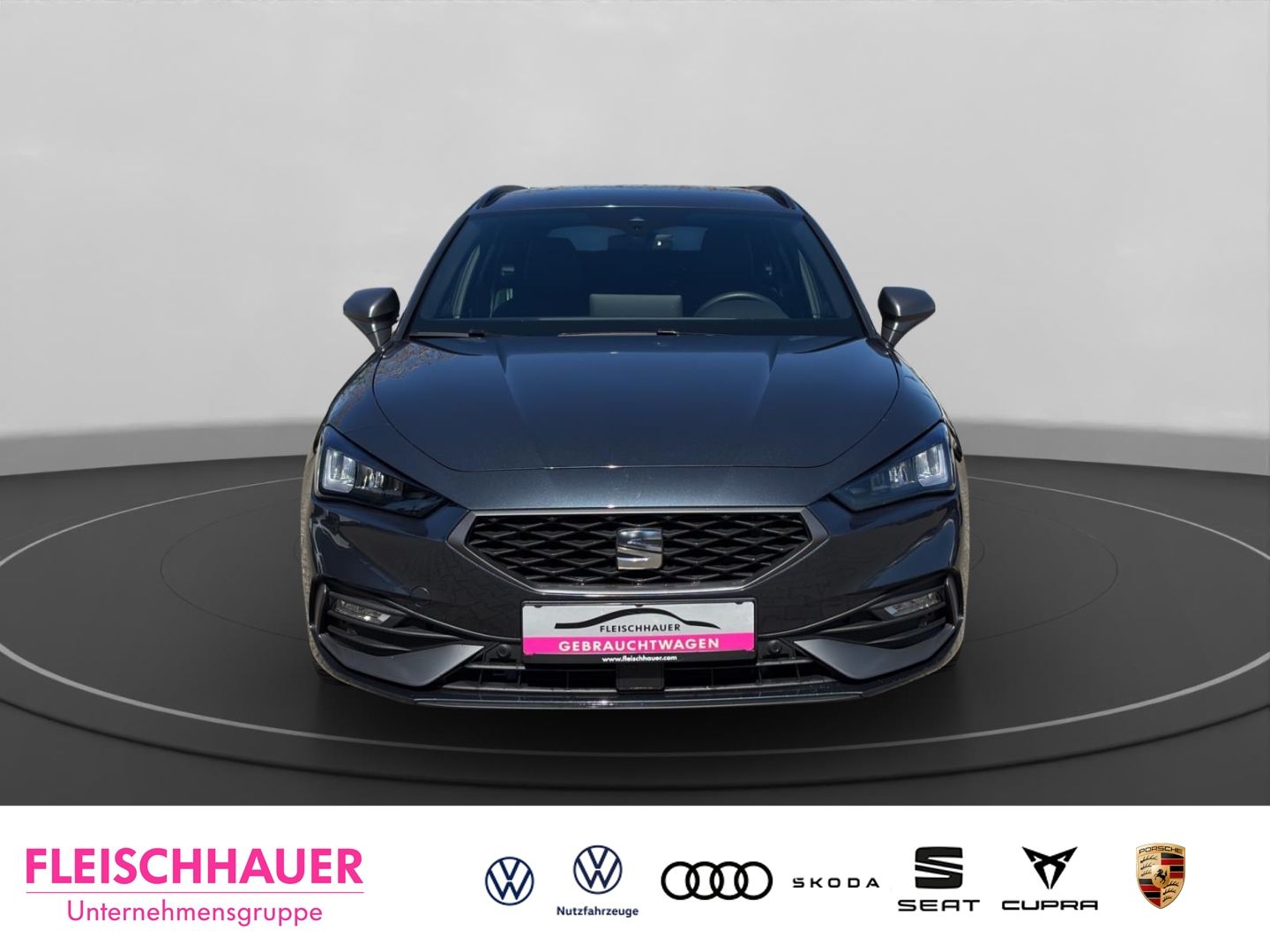 Seat Leon - Bild 2
