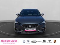 Seat Leon - Vorschau Bild 2