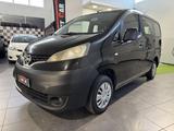 Nissan NV200 NV200 1.5 dCi 90CV Combi Efficient - schwarze Nissan NV200