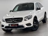 Mercedes-Benz GLC 350 d 4Matic.AHK.NAVI.PANORAMA.360°KAM.LED - gebrauchte Mercedes-Benz GLC 350 aus dem Jahr 2018