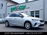 Opel Corsa F Edition / Style Paket / SHZ / 1. Hand - Opel Gebrauchtwagen von 2023