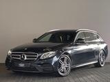 Mercedes-Benz E 350 T AMG-Line *Multibeam*AHK*360*Carplay* - gebrauchte Mercedes-Benz E 350 aus dem Jahr 2017