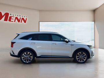 Kia Sorento 2.2D Platinum AWD DCT8 Glasdach 7 Sitzer