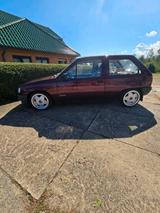 Opel Corsa A (Tausch gegen Simson) - gebrauchte Opel Corsa aus dem Jahr 1991
