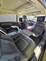 Audi A8 L 60 TFSI e quattro tiptronic - Chauffeur RSE