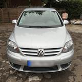 Volkswagen Golf Plus Goal 1.6 L Automatik - Volkswagen Golf Plus in Hagen
