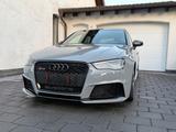Audi RS3 2.5 TFSI S tronic quattro Sportback - - Audi RS3 von privat