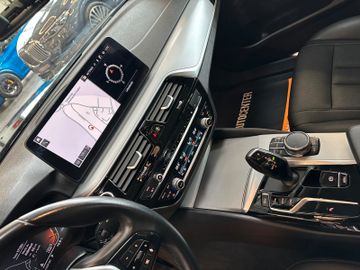 BMW 530 5 Limousine 530 d xDrive *LED*Kamera*