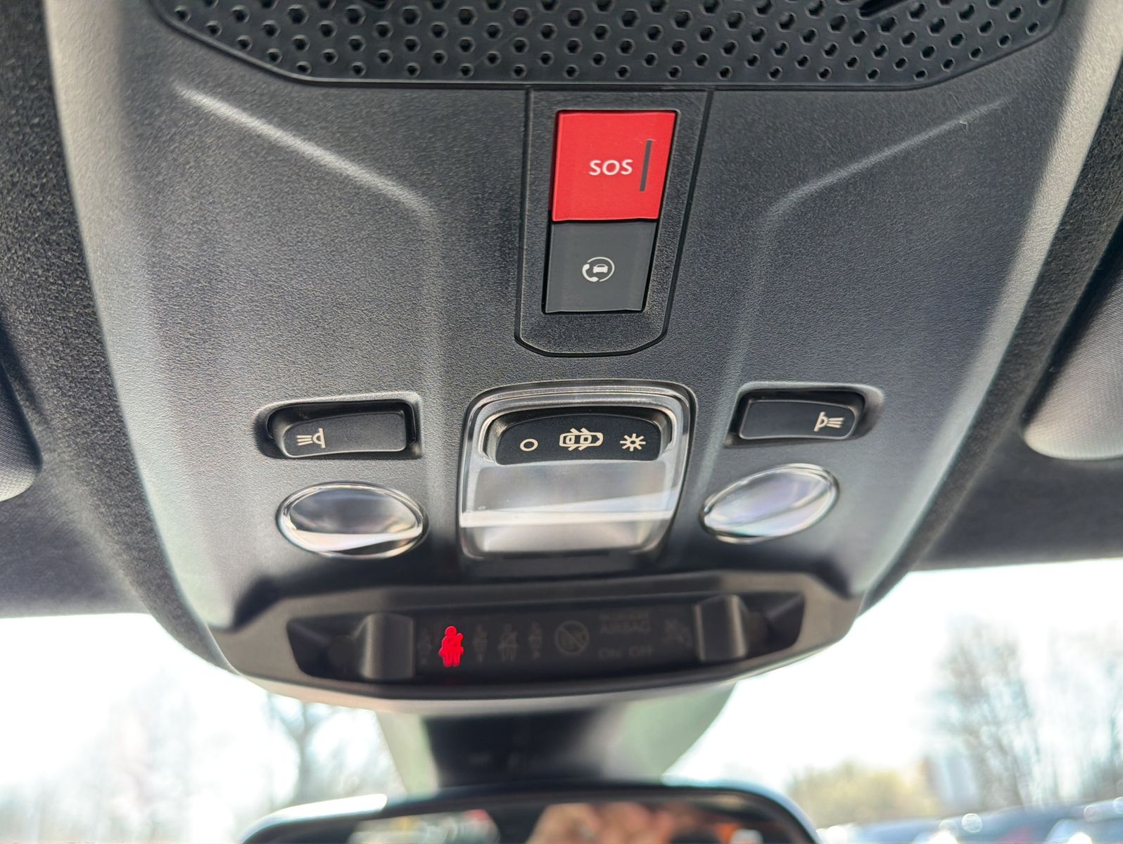 Fahrzeugabbildung Opel Mokka Ultimate 136 PS