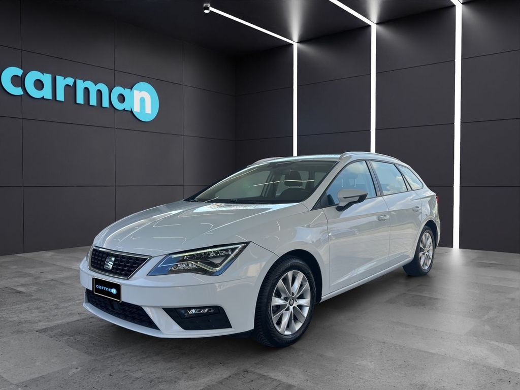Image of Seat Leon