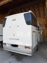 Westfalia West Van - Benzin