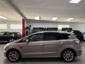 Ford S-Max - 8