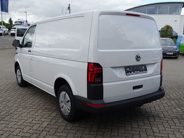 T6.1 Transporter 2.0 TDI Kasten / Komfort Plus