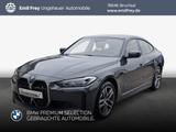 BMW i4 eDrive35 Gran Coupe - BMW i4 mit Panoramadach