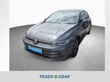 Volkswagen Golf VIII GOAL 1.5 TSI LED PLUS PANO KAMERA NAVI - Volkswagen: Limousine, Plus