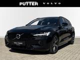 Volvo V60 Recharge T6 AWD Plus Dark 19'' Allwetter AHK - Volvo V60: Recharge Plus Dark