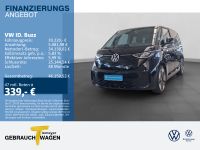Volkswagen ID. Buzz - Vorschau Bild 1