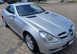Mercedes-Benz SLK 200 KOMPRESSOR - - Mercedes-Benz SLK 200 in Stuttgart