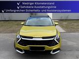 Kia Sportage 1.6 T-GDI Plug-in Hybrid SPIRIT Paket - Kia Sportage: Standheizung
