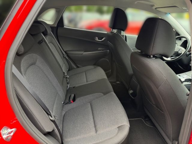 Fahrzeugabbildung Hyundai KONA Trend Elektro 2WD +KLIMA+DAB+NAVI+CARPLAY+U