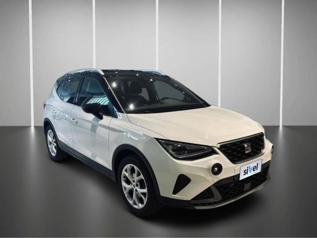 SEAT Seat Arona 1.0 EcoTSI 110 CV DSG FR