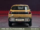 Dacia Spring Extreme Electric 65 CCS Navi Klima Schuko - gebrauchte Dacia Spring aus dem Jahr 2024