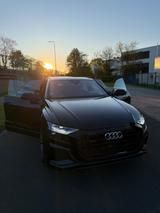 Audi Q8 50 TDI quattro tiptronic - S-line Keyless Go  - gebrauchte Audi Q8 aus dem Jahr 2018