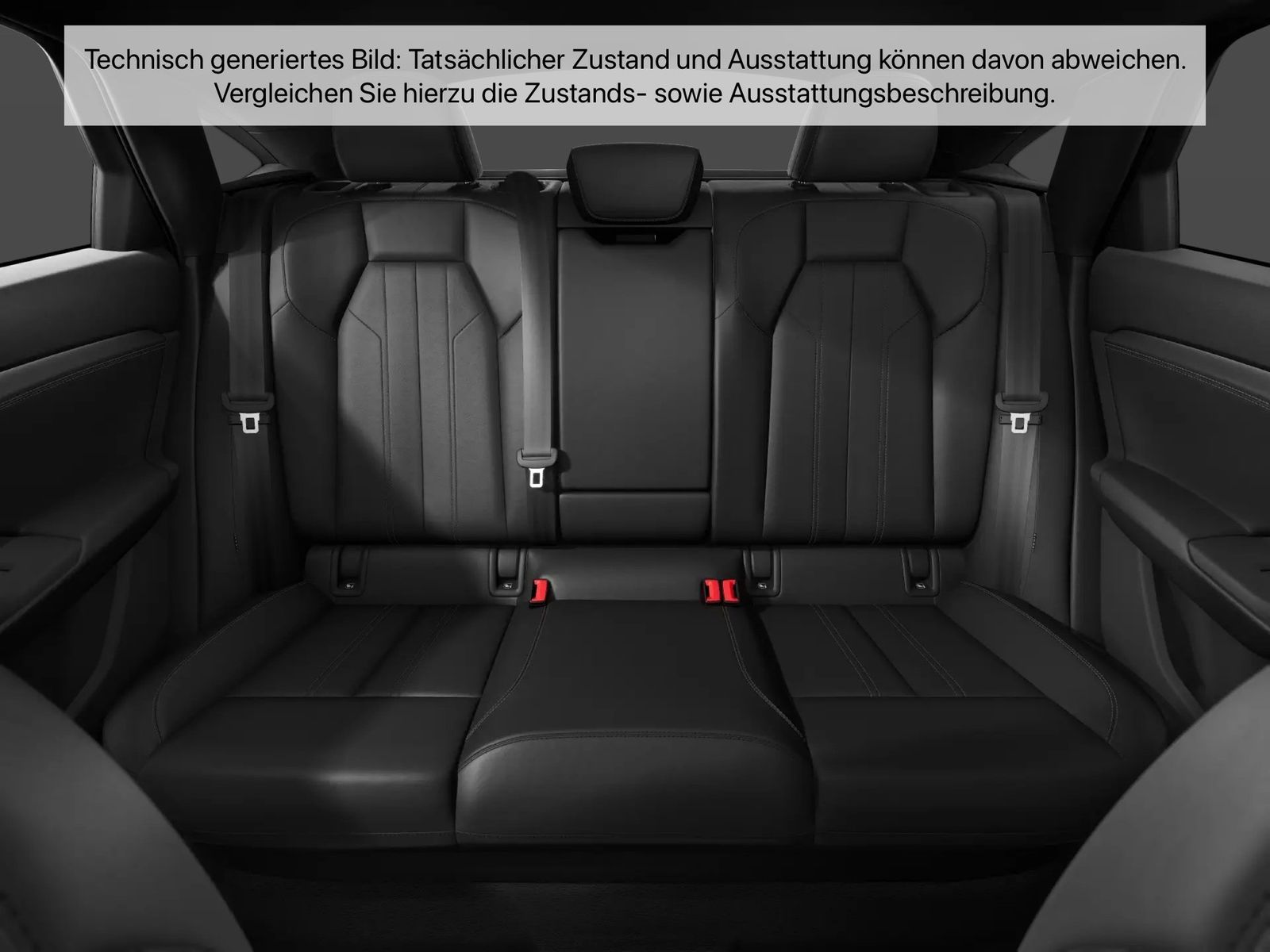 Audi Q6 e-tron - Bild 7