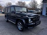 Mercedes-Benz G 63 AMG G 63 AMG Exclusive Edition (463.272) - Mercedes-Benz G 63 AMG in Stuttgart