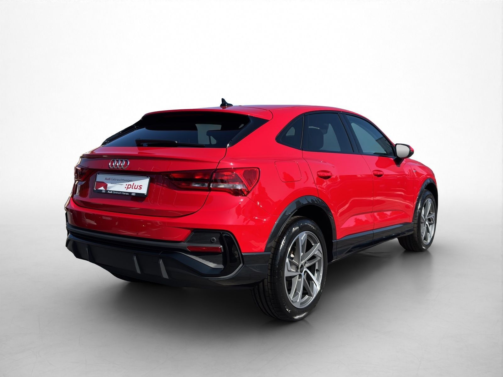 Audi Q3 - Bild 17