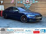 Audi S8 4.0 TFSI quattro Laser LED 360° HUD B&O - Audi S8 in Hannover