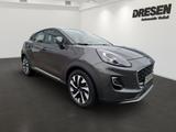 Ford Puma Titanium+Frontscheibenheizung+Lenkradheizun - Ford Puma Gebrauchtwagen in Düsseldorf