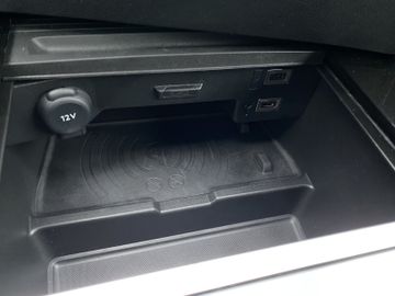 Bild 24 Opel Astra GSe ST AT8/NAVI/SHZ+LHZ/PDC VO+HI+360CAM