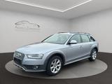 Audi A4 Allroad quattro 3.0 TDI clean diesel ACC - Audi Gebrauchtwagen von 2015