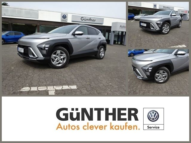 Image of Hyundai KONA