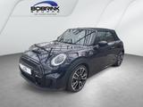 MINI Cooper Cabrio S John Cooper Works Trim LED Kamer - MINI Cooper Cabrio: Works