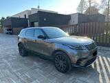 Land Rover Range Rover Velar 2.0 TD4 180Cv R-Dyn - gebrauchte Land Rover Range Rover Velar aus dem Jahr 2017