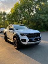 Ford Ranger Wildtrak - Ford Ranger in Essen