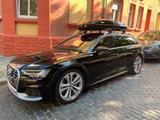 Audi A6 allroad 55 TDI basis MATRIX-LED BANG   OLUFSO - gebrauchte Audi A6 Allroad aus dem Jahr 2020