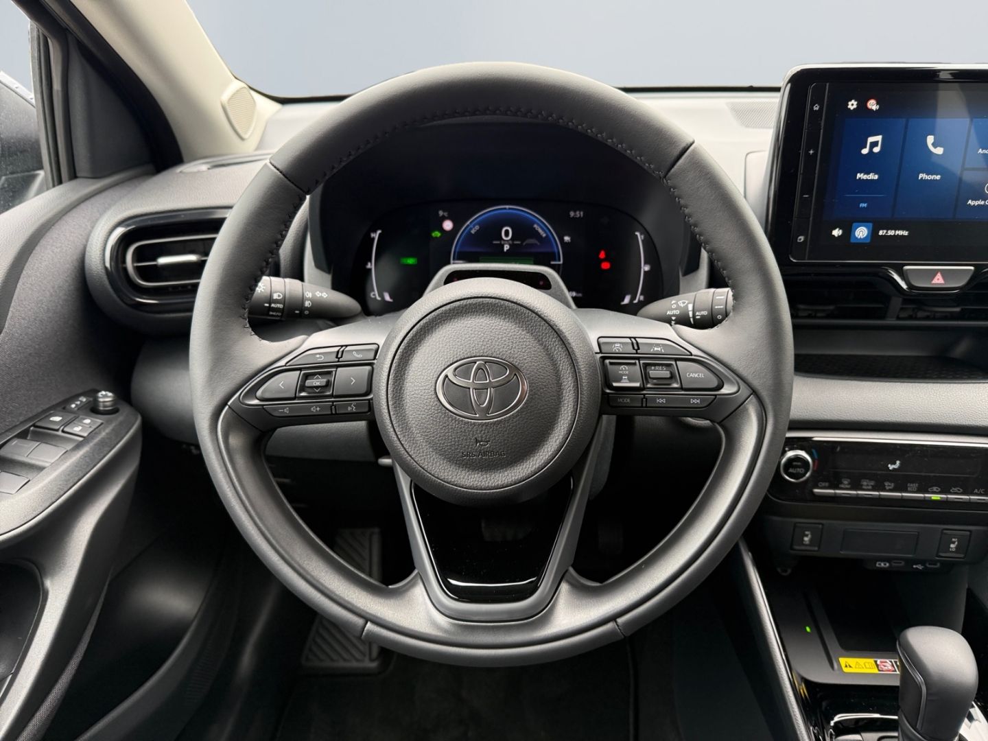 Toyota Yaris - Bild 10