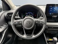 Toyota Yaris - Vorschau Bild 10