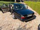 Jaguar Daimler Super V8 Langversion - Jaguar Daimler aus 2001