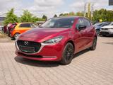 Mazda 2 Homura  M-Hybrid+NAVI+PDC+SHZ - gebrauchte Mazda 2 aus dem Jahr 2022